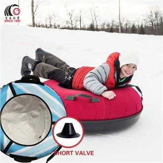 Hochleistungsgummi -Schneerohr