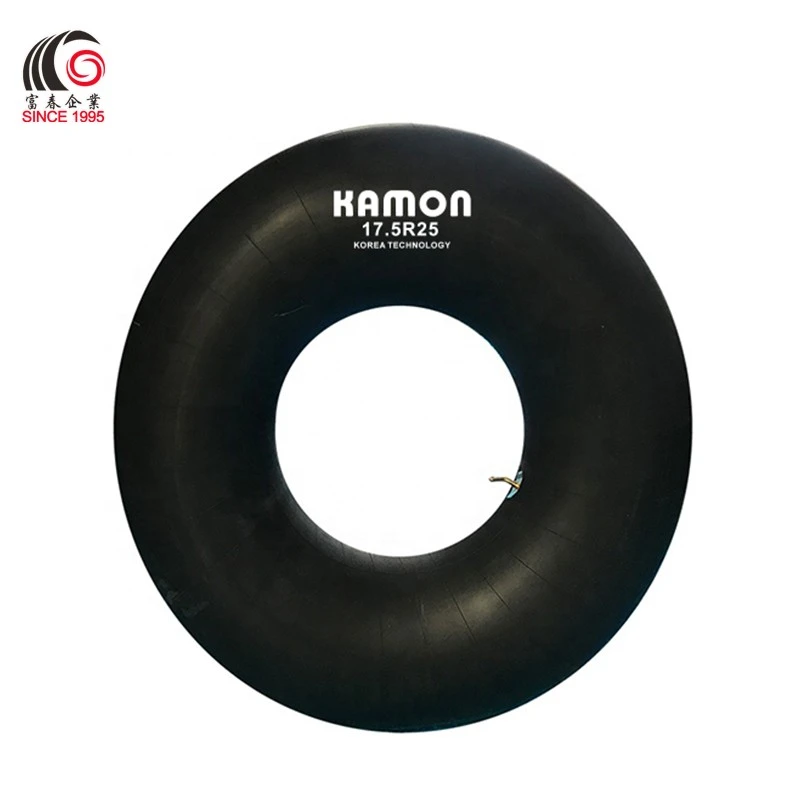 17.5 25 Tube